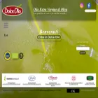 dolceolio.com