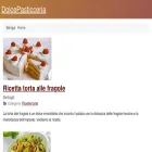 dolcepasticceria.it