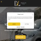 dolcevitalimousine.com