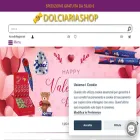 dolciariashop.com