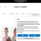 dolcitrame.shop