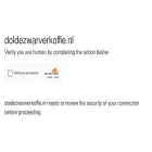 doldezwarverkoffie.nl
