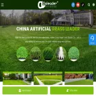 doleadergrass.com