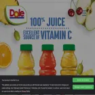 dolejuice.com