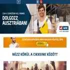 dolgozzausztriaban.hu