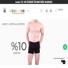 dolichetekstil.com