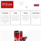 doliumkegs.com