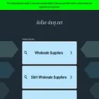 dollar-shop.net