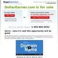 dollarearner.com