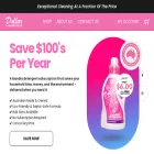 dollarlaundryclub.com