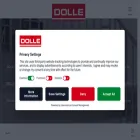 dolle-group.com