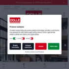 dolle.lt
