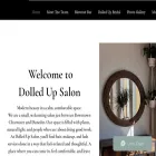 dolledupsalons.com