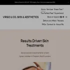 dollfacedskin.com