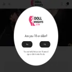 dollknights.com