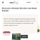 dollopofdough.com