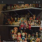 dollshop.com