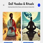 dollvoodoo.com