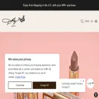 dollybeauty.com