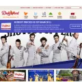 dollywood.com