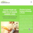 dolmencarrental.com