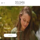 dolomia.com