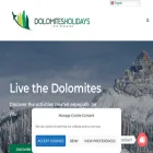 dolomitesholidays.com
