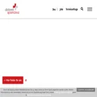 dolomiti-sportclinic.com