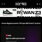 doloresmagazine.com