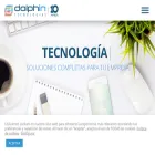 dolphin-tecnologias.com