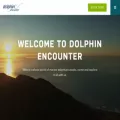 dolphinencounter.co.nz