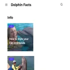 dolphinfacts.com