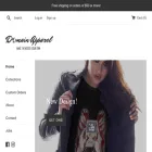 domainapparel.com