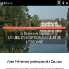 domaine-de-courson.fr