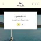 domaine-sangliere.com