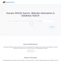 domainwat.ch