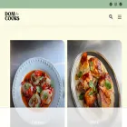 domcooks.com