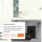domdomhome.com