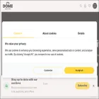 dome-auctions.com