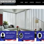 domenicksblinds.com