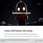 domenicoluciani.com