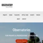 domeobservatory.com
