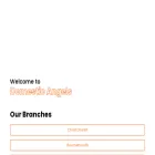 domestic-angels.com