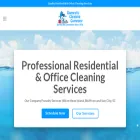 domesticcleaningco.com