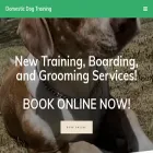 domesticdogtrain.com