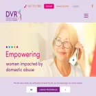 domesticviolenceresponse.com