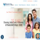 domfamilydentistry.com