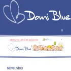 domiblue.com