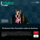 dominakontakt.se
