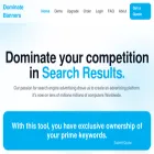 dominatebanners.com